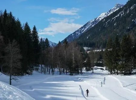 Lägenhet Royal Stratton 3 En-suites Facing Grands Montets Chamonix